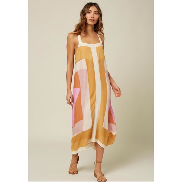 O’Neill ‘Miranda’ Dress - Picture 3 of 8